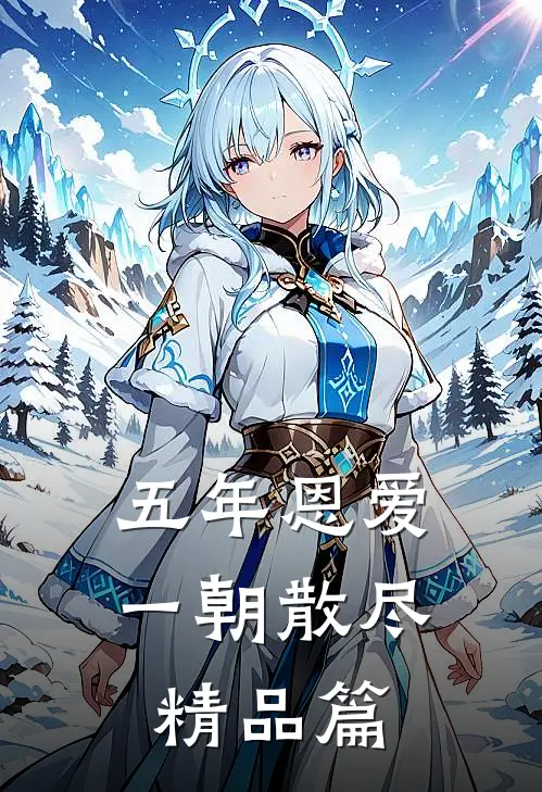 五年恩爱,一朝散尽精品篇在线阅读