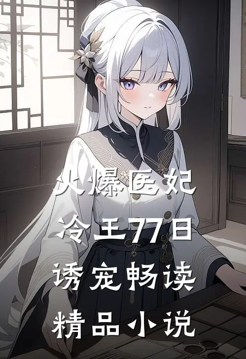 火爆医妃：冷王77日诱宠畅读精品小说