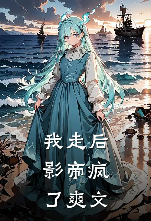 我走后,影帝疯了爽文推荐