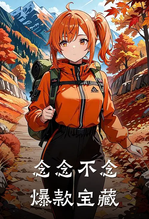 念念不念爆款宝藏
