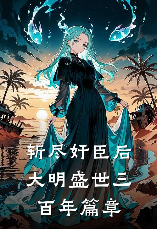 斩尽奸臣后，大明盛世三百年篇章