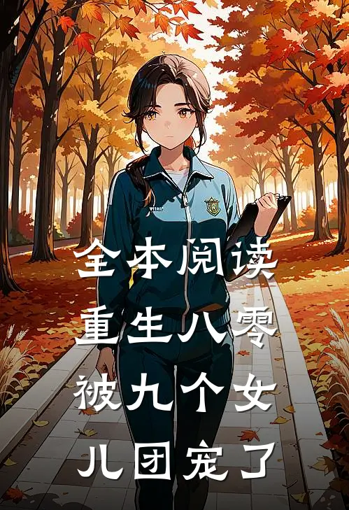 全本阅读重生八零：被九个女儿团宠了