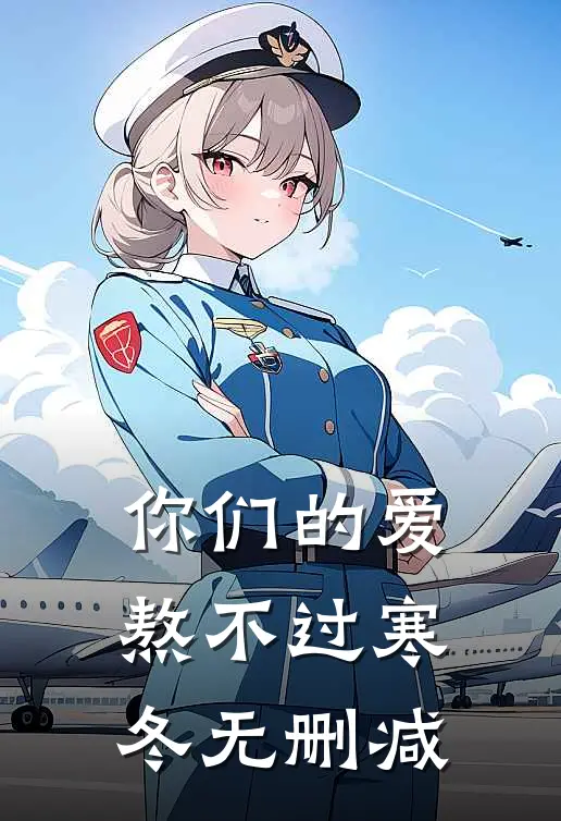 你们的爱,熬不过寒冬无删减