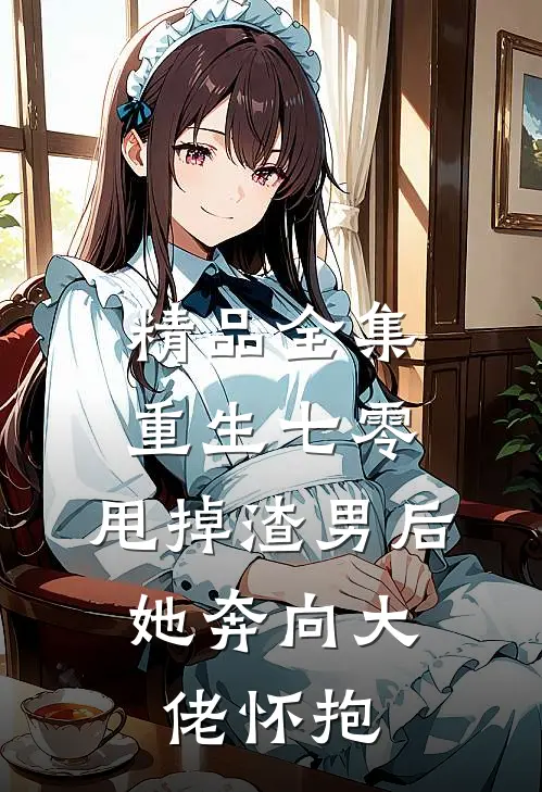 精品全集重生七零：甩掉渣男后，她奔向大佬怀抱