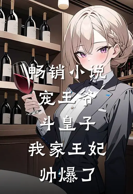 畅销宠王爷,斗皇子,我家王妃帅爆了
