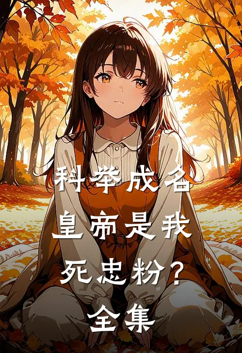 科举成名，皇帝是我死忠粉？ 全集