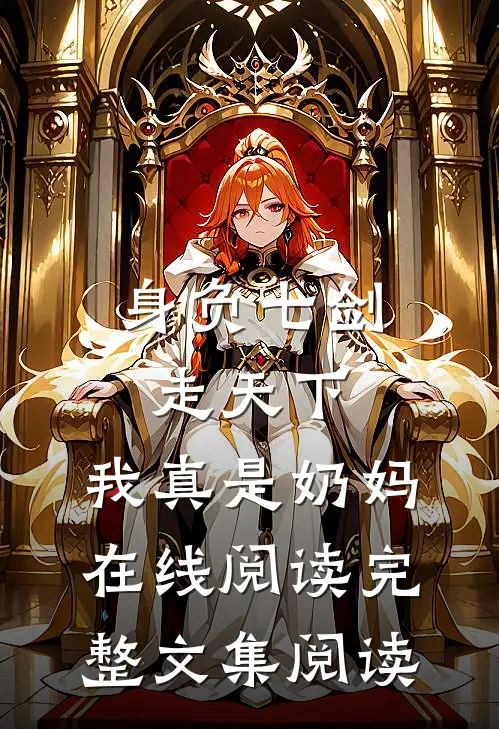 身负七剑走天下:我真是奶妈在线阅读完整文集阅读