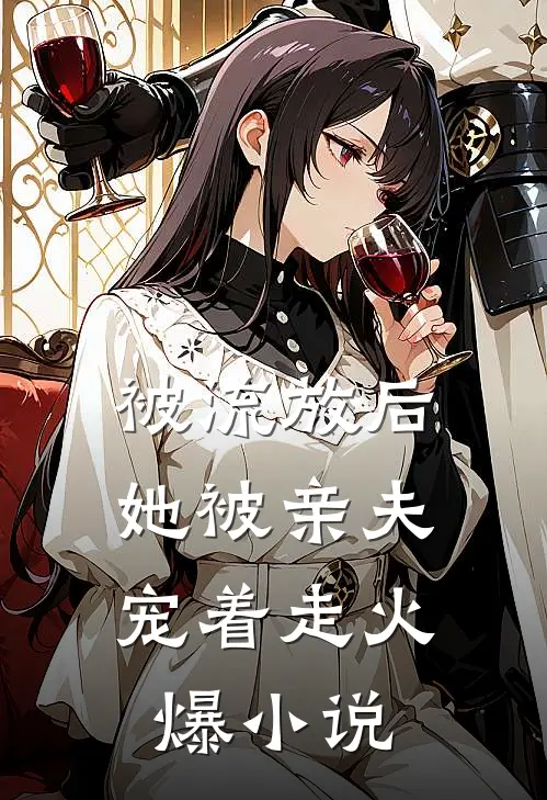 被流放后，她被亲夫宠着走火爆小说