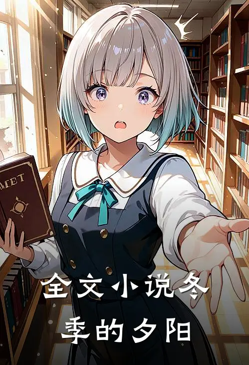 全文冬季的夕阳阅读