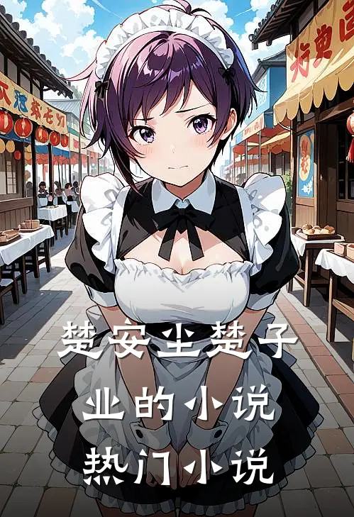 楚安尘楚子业的小说热门小说