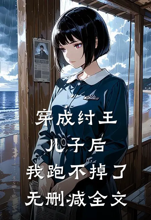 穿成纣王儿子后,我跑不掉了无删减全文