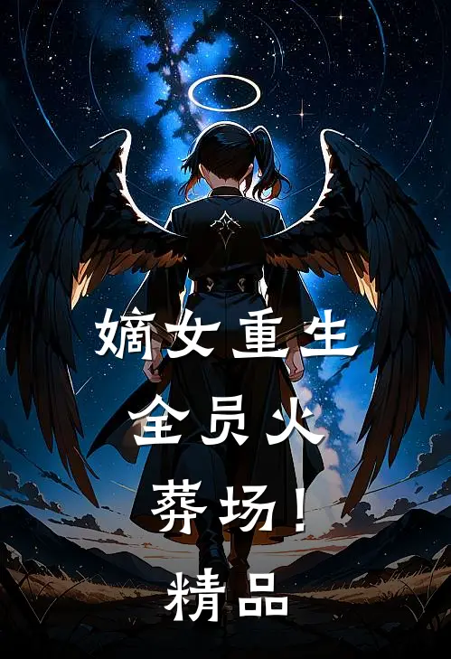 嫡女重生：全员火葬场！精品
