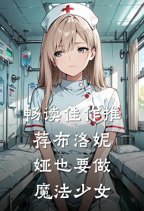 畅读佳作推荐布洛妮娅也要做魔法少女