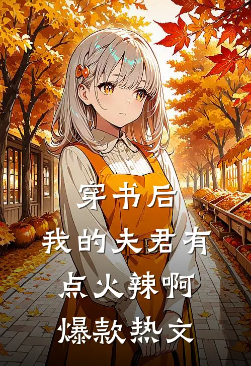 穿书后,我的夫君有点火辣啊爆款热文