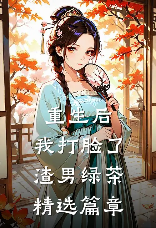重生后，我打脸了渣男绿茶精选篇章