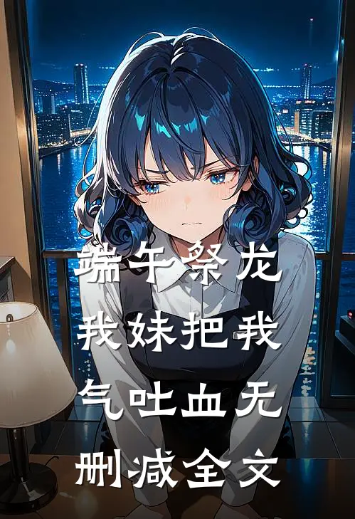 端午祭龙，我妹把我气吐血无删减全文
