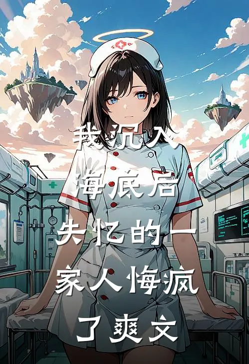 我沉入海底后,失忆的一家人悔疯了爽文在线阅读
