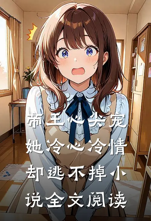 帝王心尖宠她冷心冷情却逃不掉全文阅读免费
