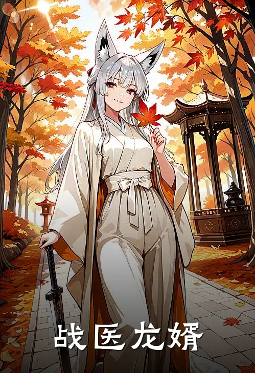 战医龙婿