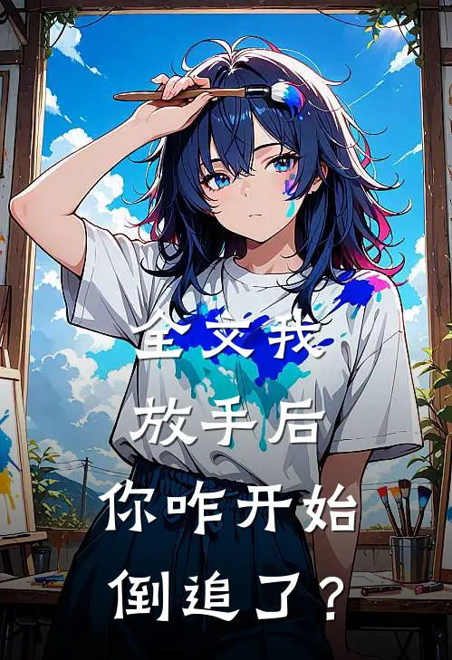 全文我放手后，你咋开始倒追了？