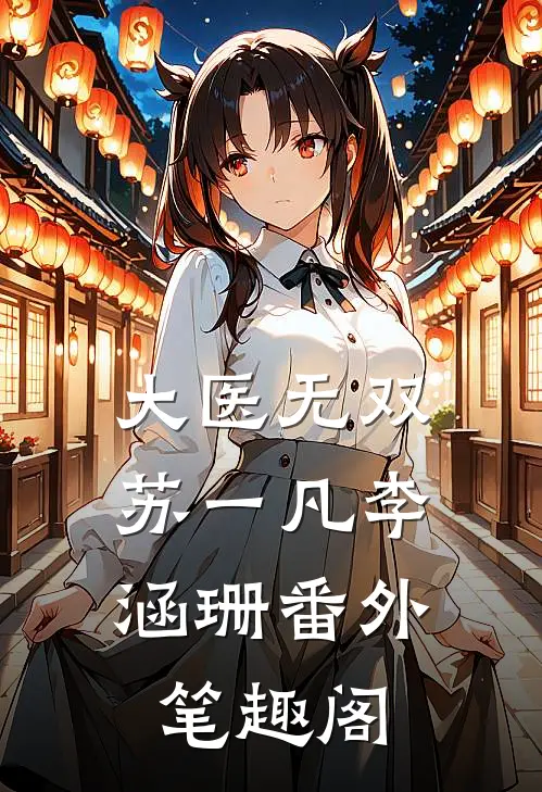 大医无双：苏一凡李涵珊番外笔趣阁