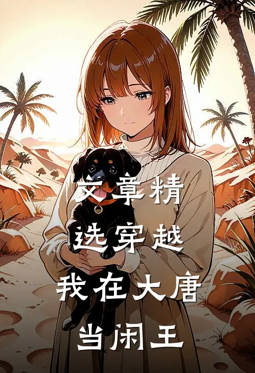 文章精选穿越:我在大唐当闲王