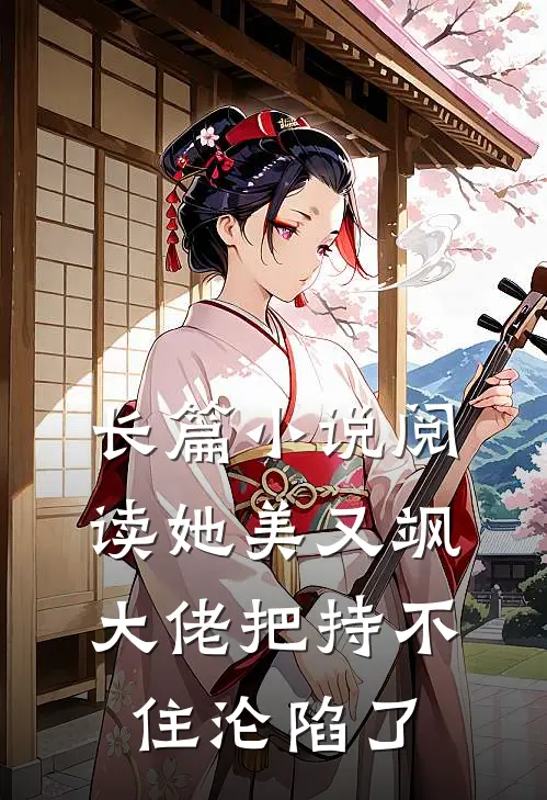 长篇小说阅读她美又飒，大佬把持不住沦陷了