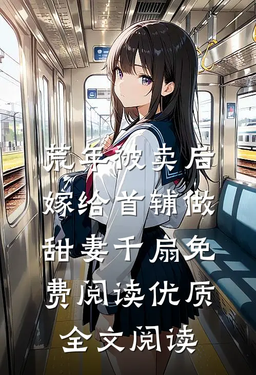 荒年被卖后,嫁给首辅做甜妻(千扇)免费阅读优质全文阅读