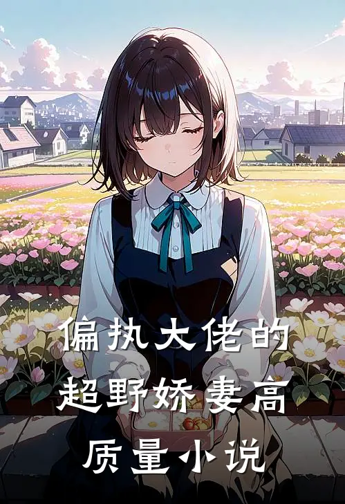 偏执大佬的超野娇妻高质量小说