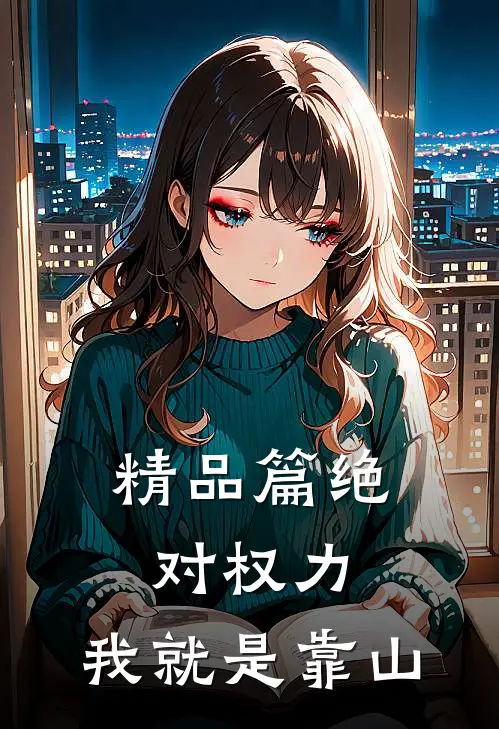 精品篇绝对权力:我就是靠山