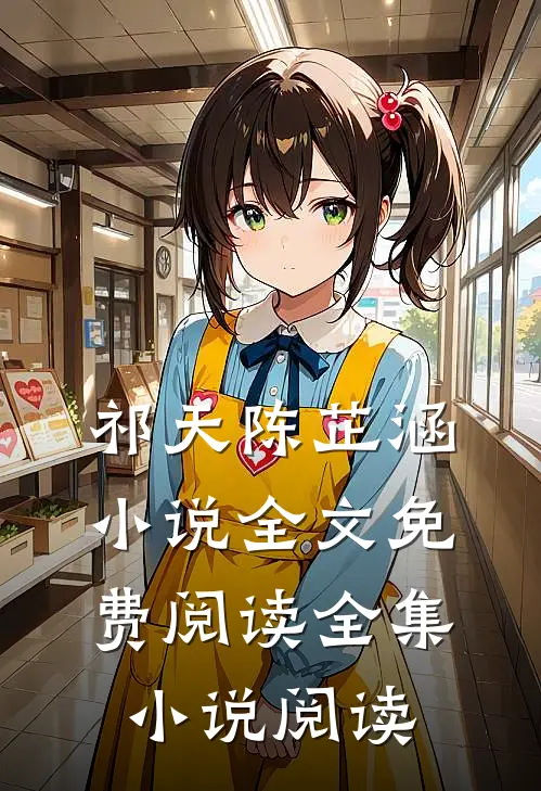 祁天陈芷涵小说全文免费阅读全集小说阅读