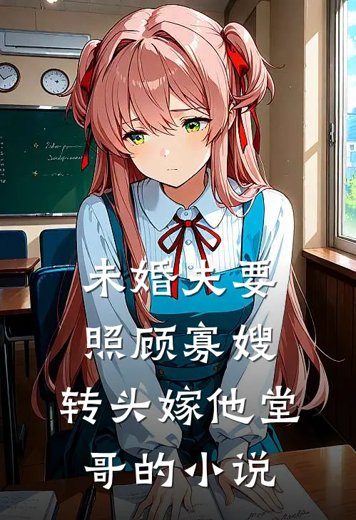 未婚夫要照顾寡嫂,转头嫁他堂哥的在线阅读