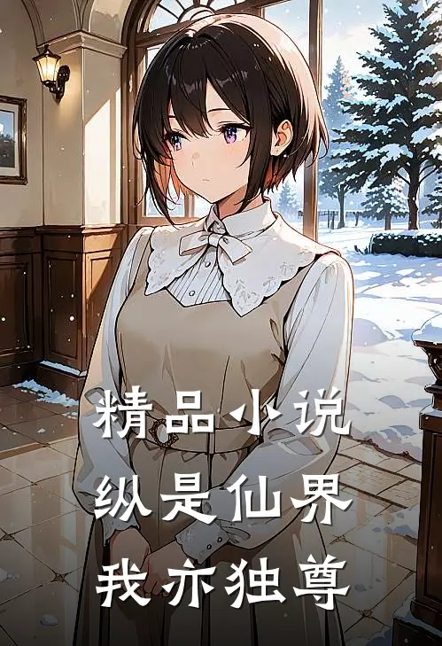 精品纵是仙界,我亦独尊
