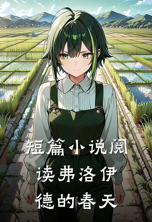 短篇阅读弗洛伊德的春天全文