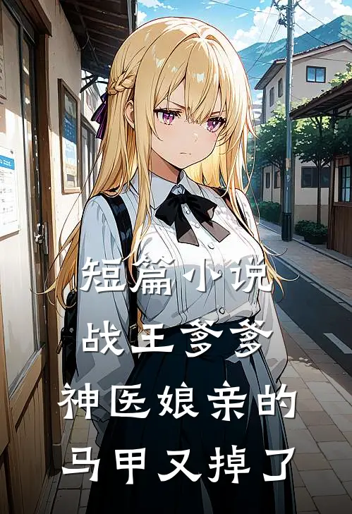 短篇战王爹爹,神医娘亲的马甲又掉了全文阅读