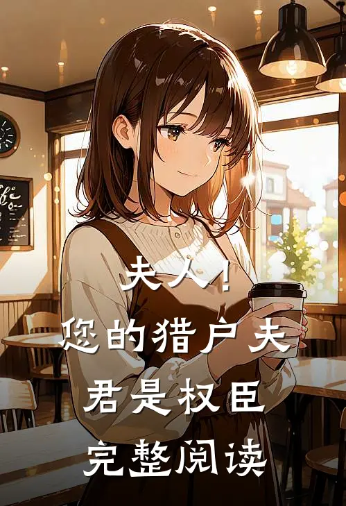 夫人!您的猎户夫君是权臣完整阅读