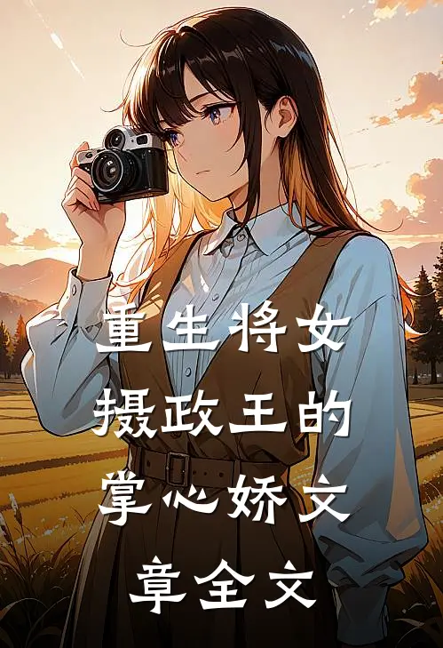 重生将女摄政王的掌心娇文章全文在线阅读