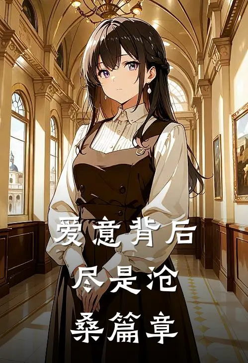 爱意背后,尽是沧桑篇章免费阅读
