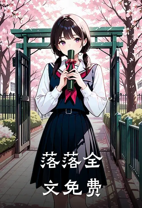 顾景山欧阳月夏落落全文免费