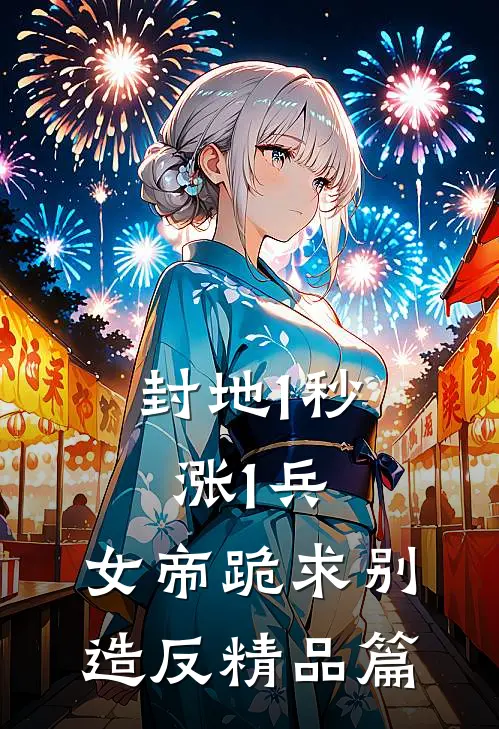 封地1秒涨1兵，女帝跪求别造反精品篇