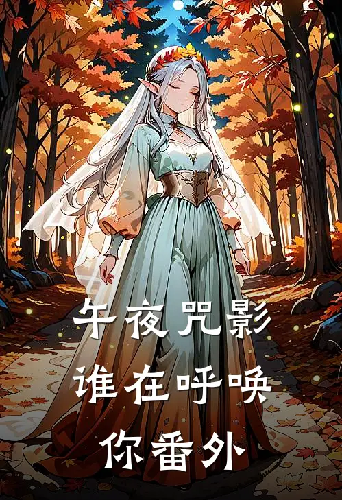 午夜咒影,谁在呼唤你 番外在线观看