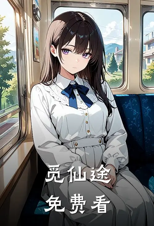 觅仙途免费看