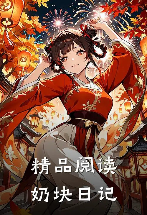 精品阅读奶块日记在线观看