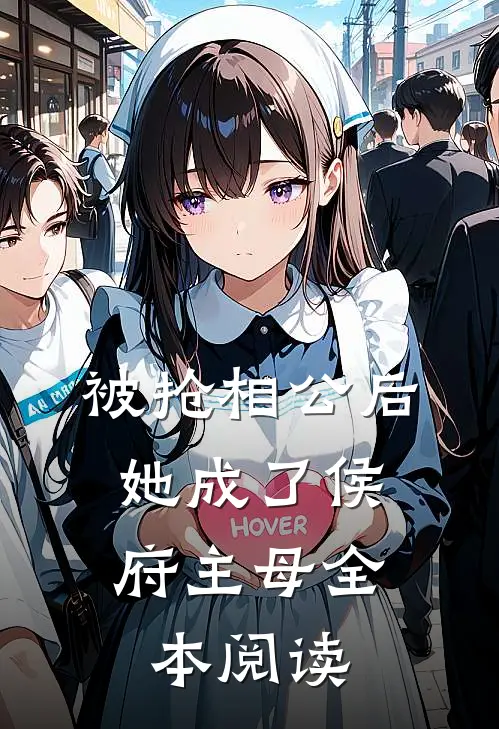 被抢相公后，她成了侯府主母全本阅读