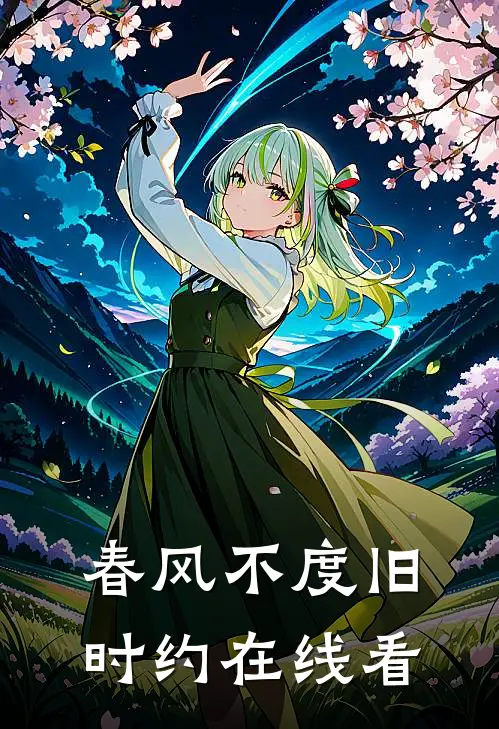 春风不度旧时约在线看