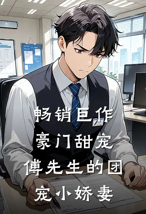 畅销巨作豪门甜宠傅先生的团宠小娇妻