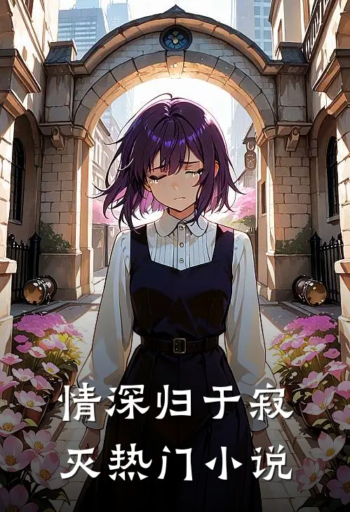 情深归于寂灭热门在线阅读