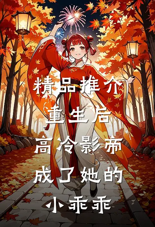 精品推介重生后,高冷影帝成了她的小乖乖