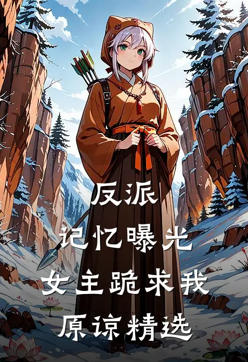 反派记忆曝光,女主跪求我原谅精选文