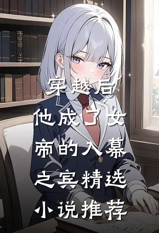 穿越后,他成了女帝的入幕之宾精选推荐免费阅读